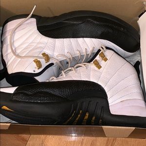 Jordan Taxi 12s